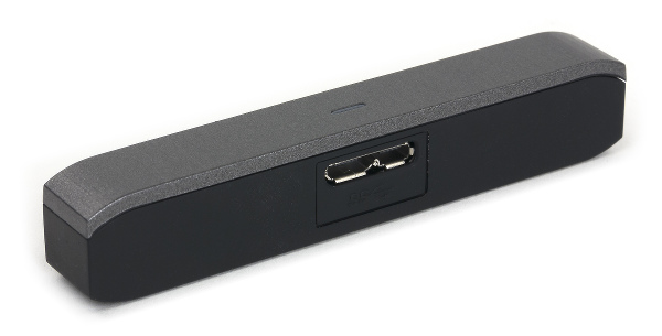 USB-адаптер Seagate Wireless Plus