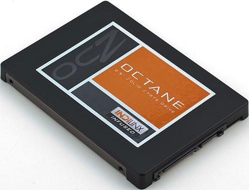SSD-накопитель OCZ Octane OCT1-25SAT3-512G 512 ГБ