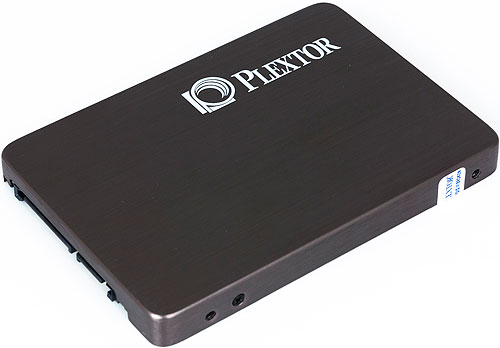 SSD-накопитель Plextor M5S Plus 256 ГБ