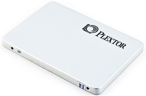 SSD-накопитель Plextor M5Pro 256 ГБ