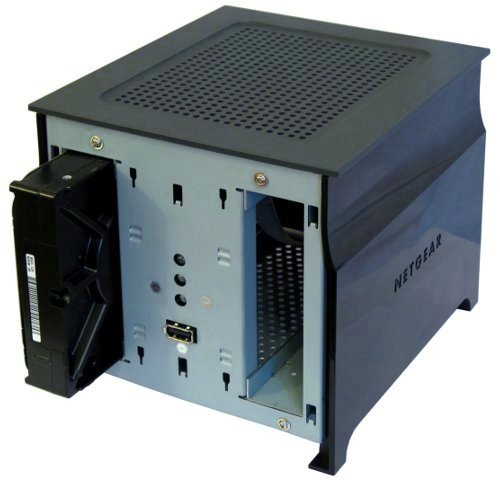 Netgear Stora Ms2000  -  5