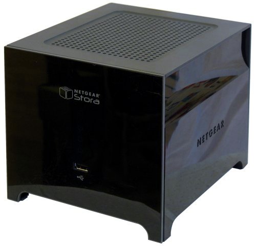 Netgear Stora Ms2000  -  2