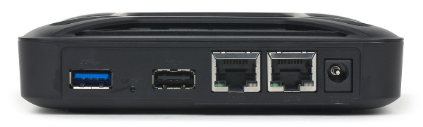 Внешний вид Synology EDS14