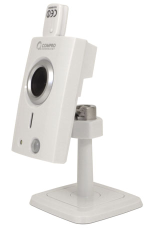 IP-камера наблюдения Compro TN50W