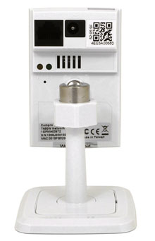 IP-камера наблюдения Compro TN50W