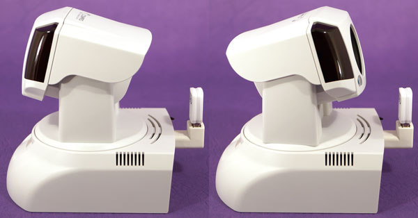 IP-камера наблюдения Compro TN50W