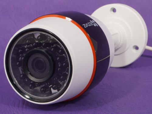 IP-камера наблюдения Ezviz CS-CV210