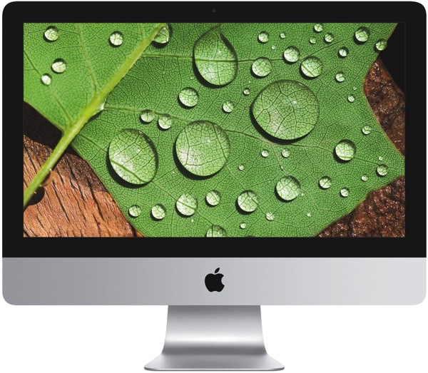 Apple iMac с дисплеем Retina 5K
