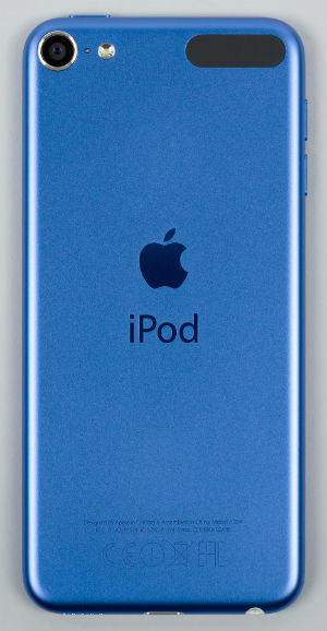 iPod touch 2015 года