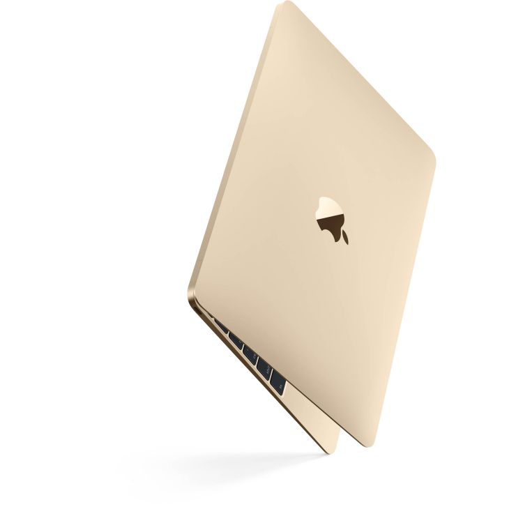 MacBook Pro 15″ (Late 2016)