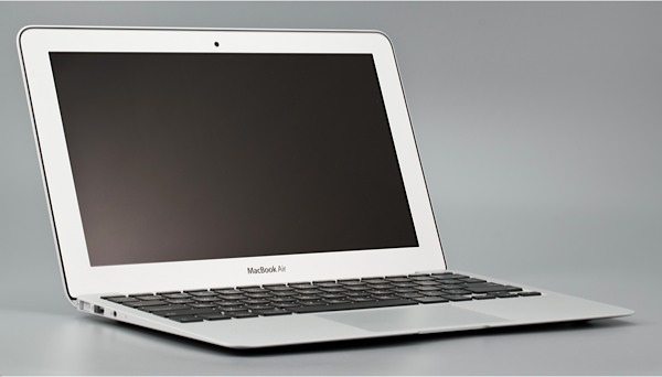 MacBook Air 11″
