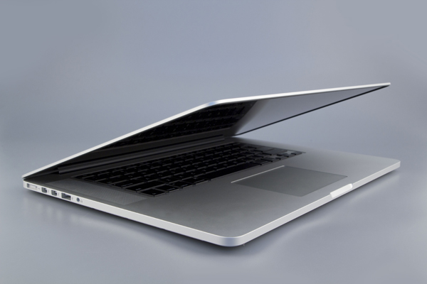 MacBook Pro с Retina Display