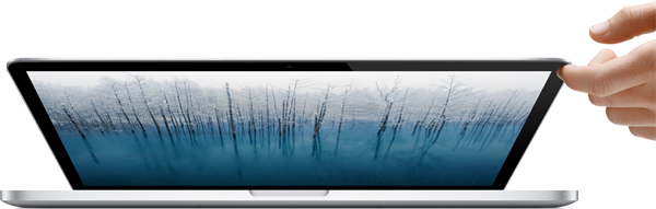 MacBook Pro 13 с Retina Display