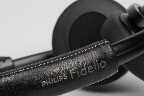 Обзор наушников Philips Fidelio M2L