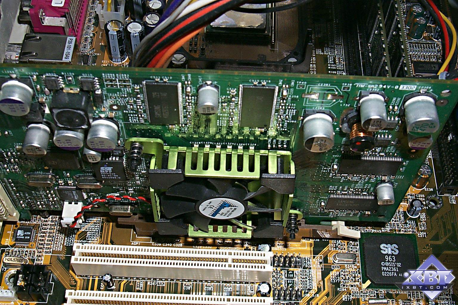 Драйвера На Geforce 4 Mx 400-8X