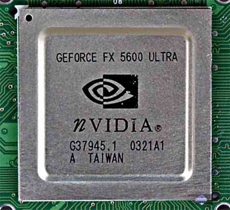 Nvidia Fx 5200 Драйвер