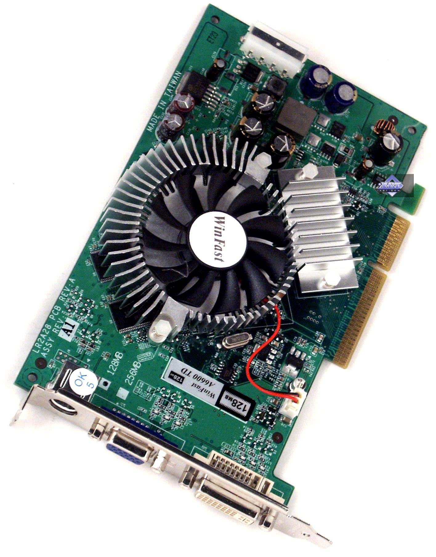 Geforce4 Ti 4200 With Agp8x Driver Download Win7