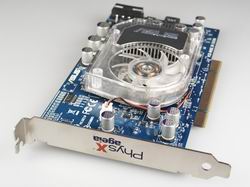 ASUS PhysX P1