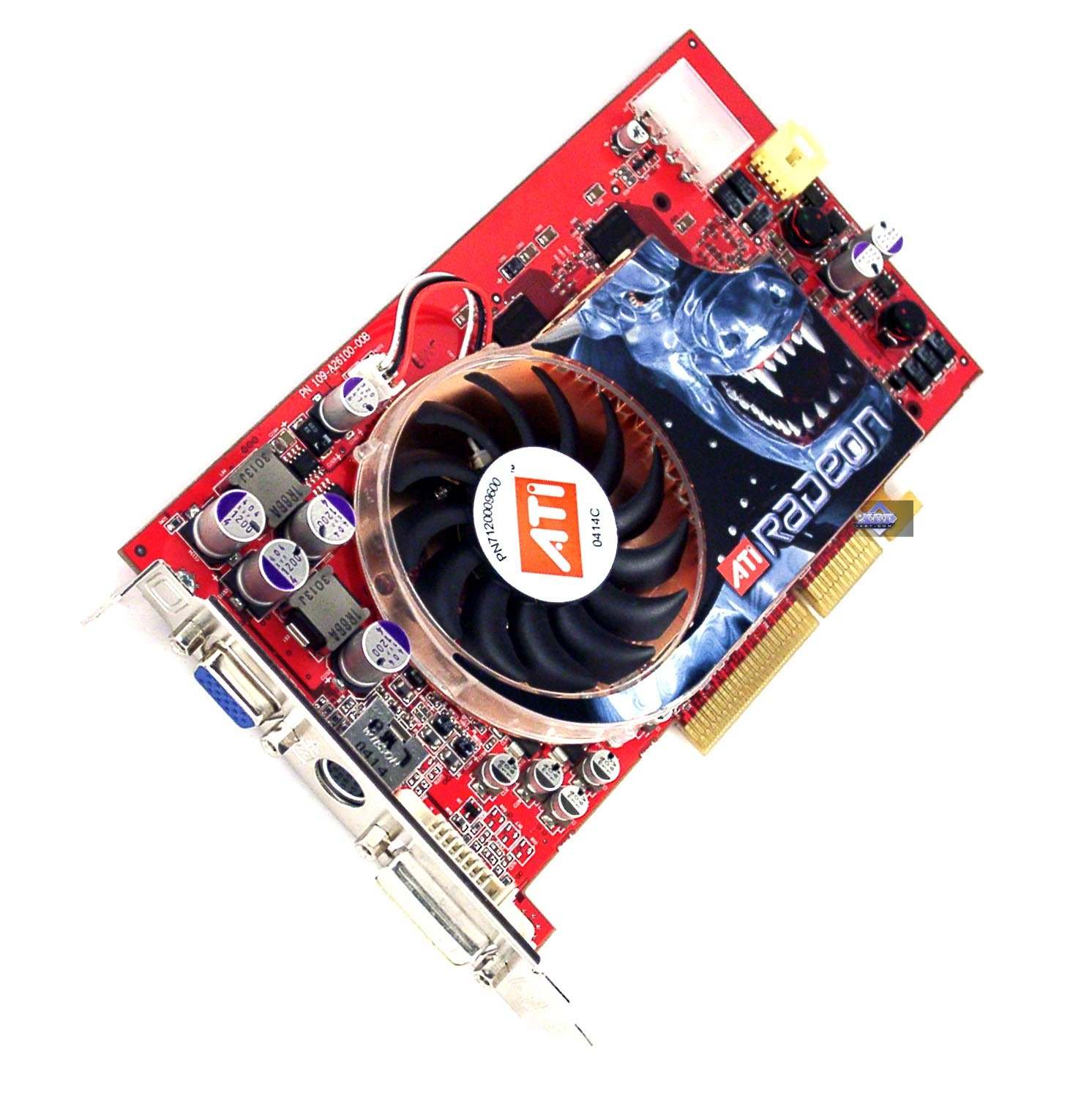 Драйвер Видеокарты ATI Radeon Mobility HD 5650 8.581.0.0 X86+X64