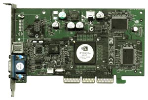  Nvidia Geforce4 Mx 440 With Agp8x   -  10