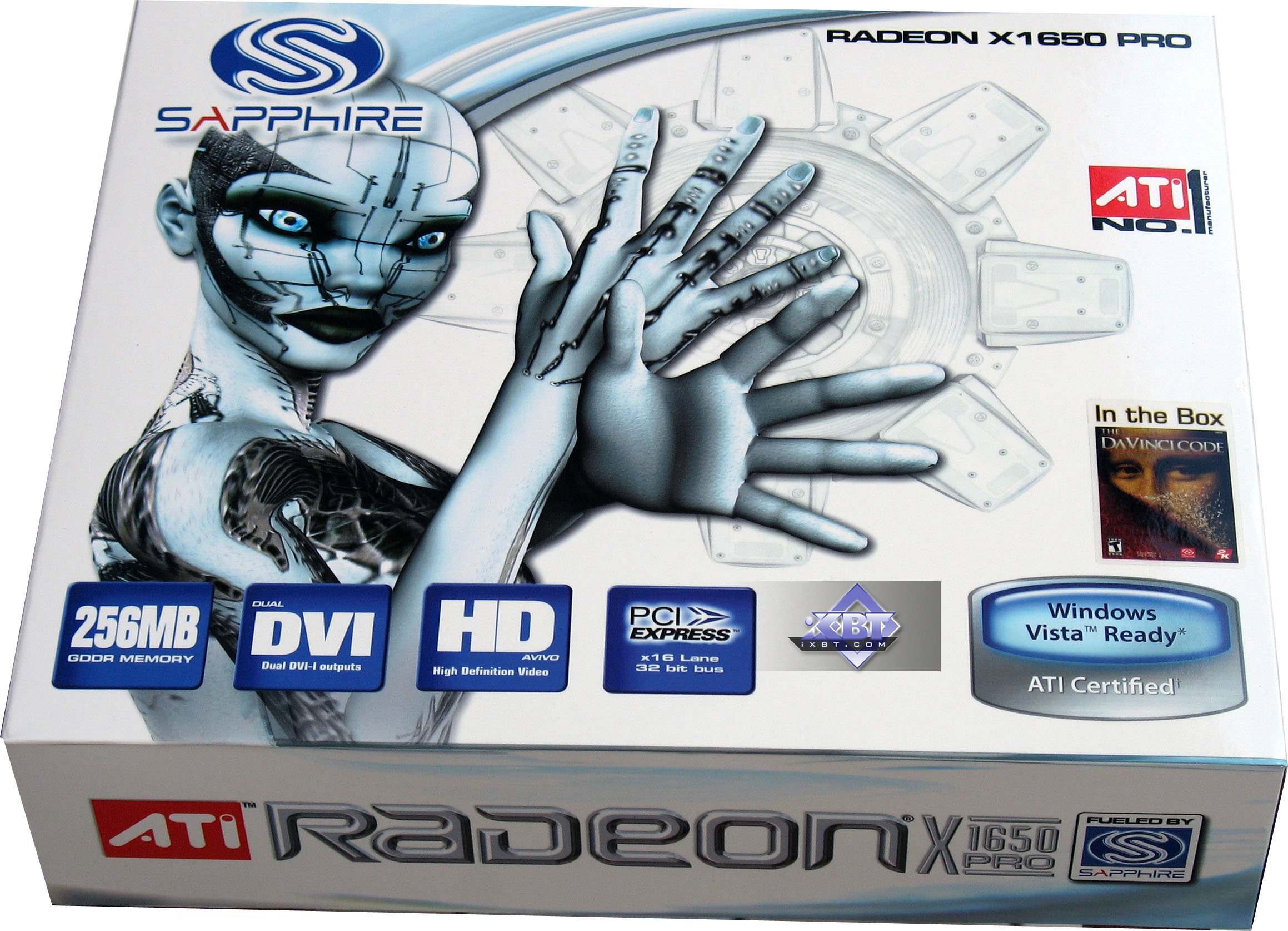 Radeon X1650 Драйвер Бесплатно