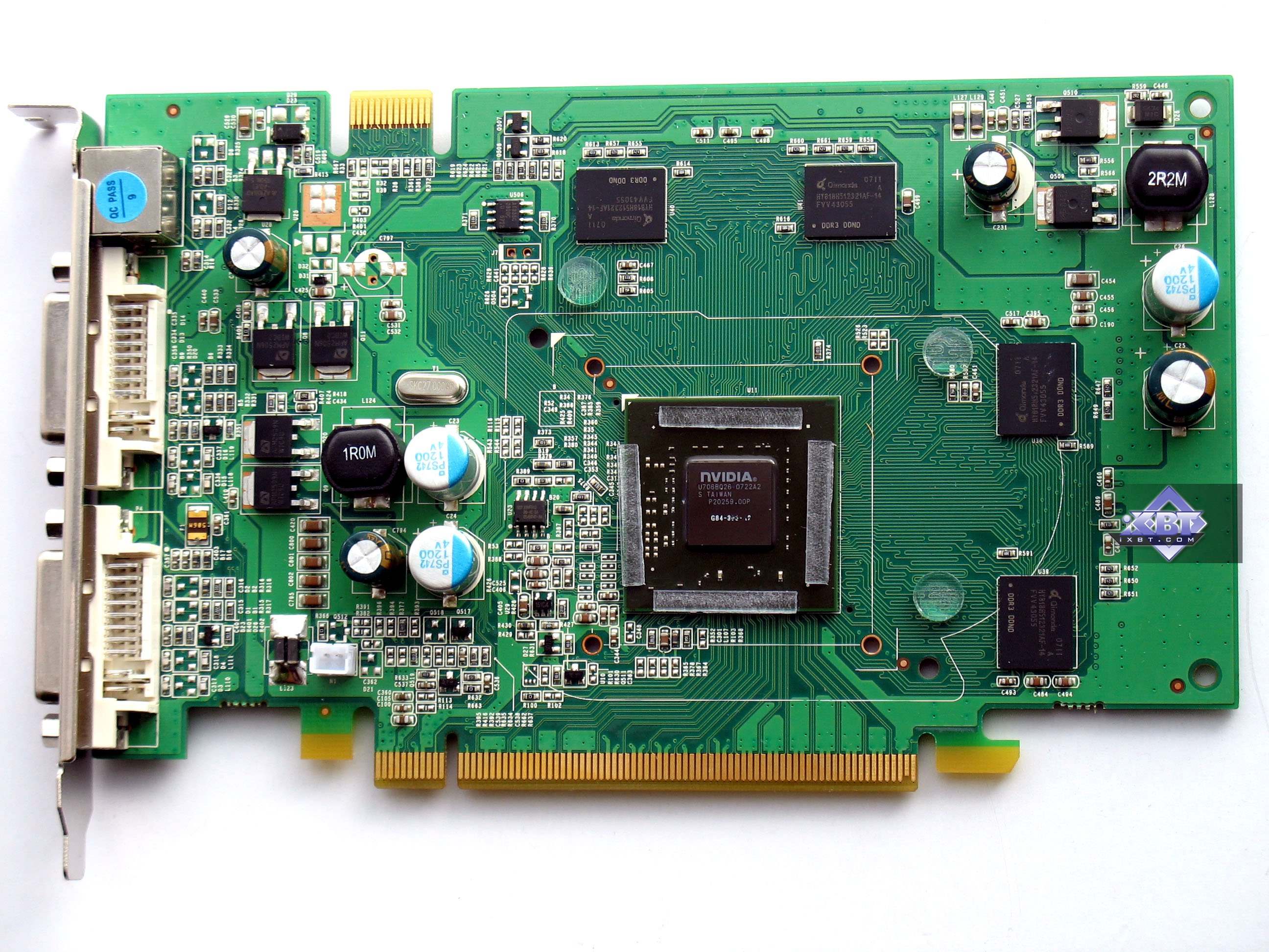 Драйвера Для Видеокарты Geforce 8600 Gts