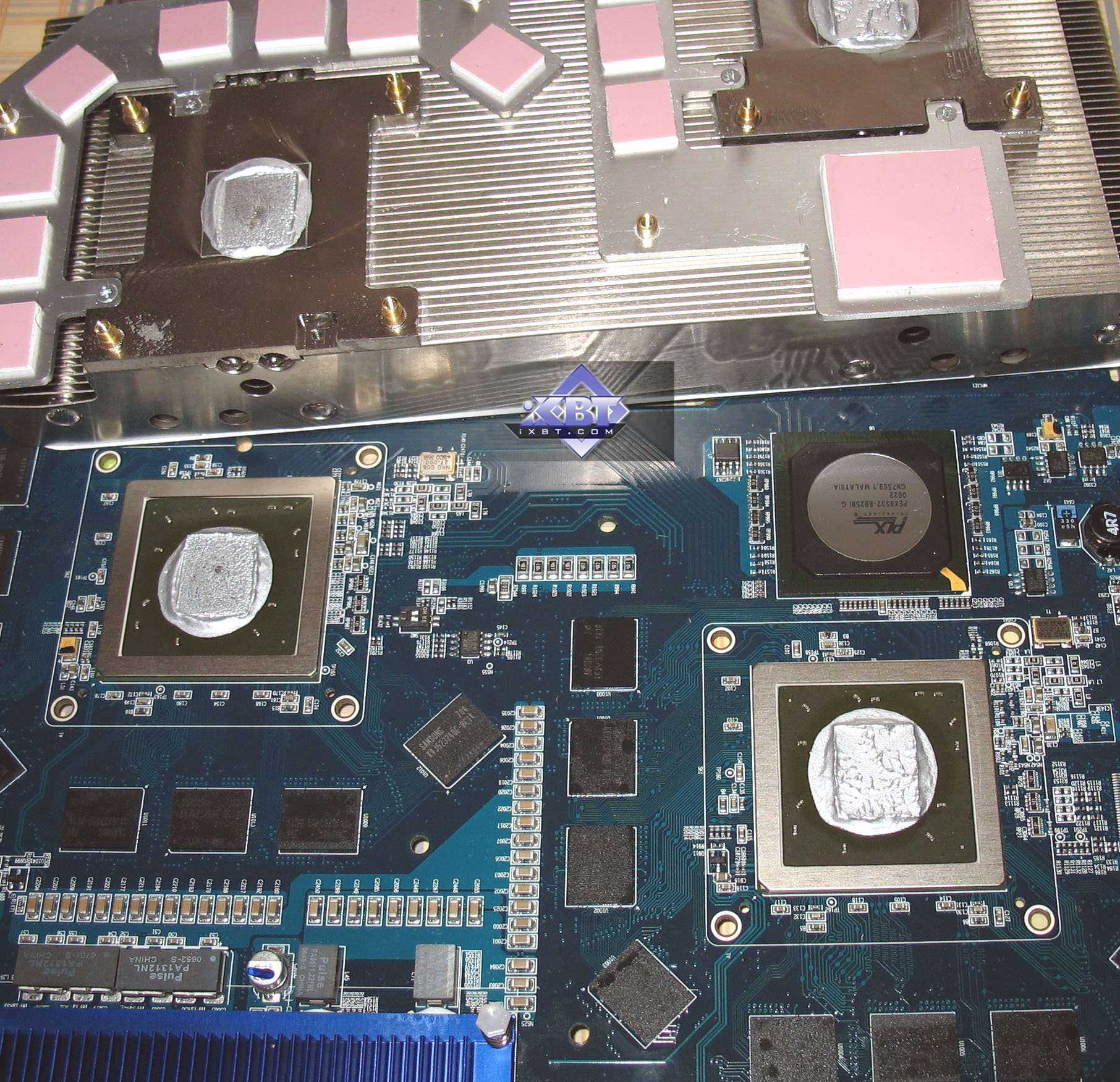 Sapphire Radeon 9600 Pro Драйвер