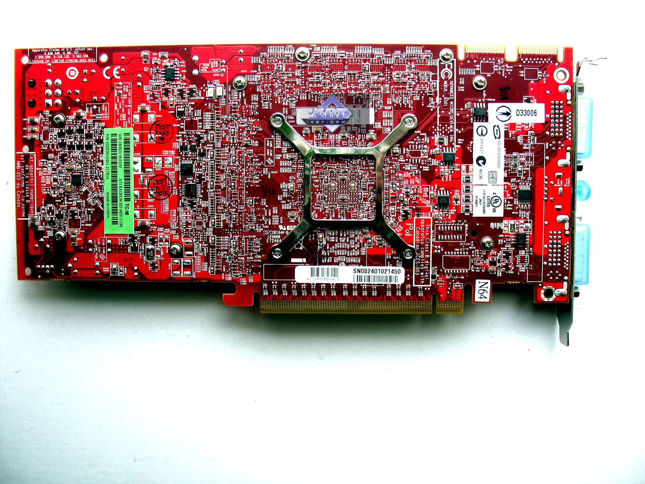 Драйвер Ati Radeon Hd 4850 512Mb
