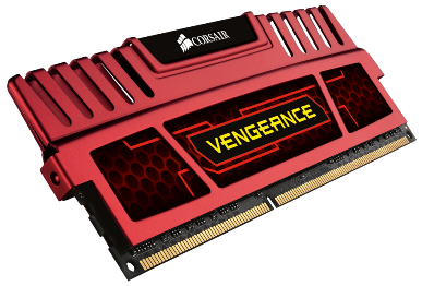   , Corsair Vengeance 16Gb DDR3