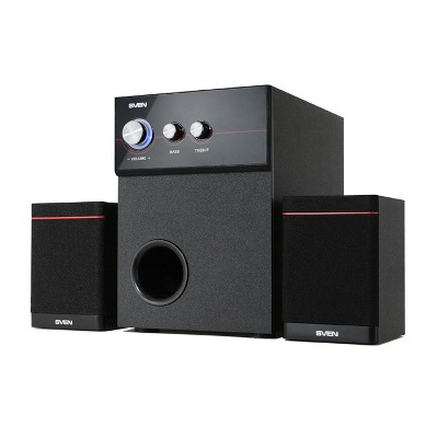 акустическая система 2.1 MS-309