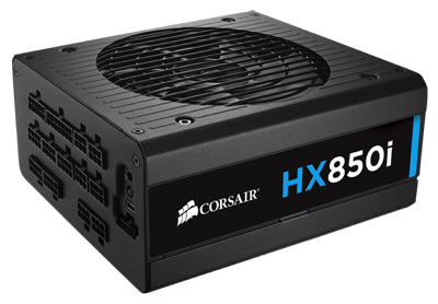 Модульный блок питания, V750 Semi-Modular