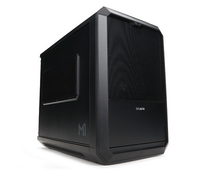 Компьютерный корпус, Zalman M1