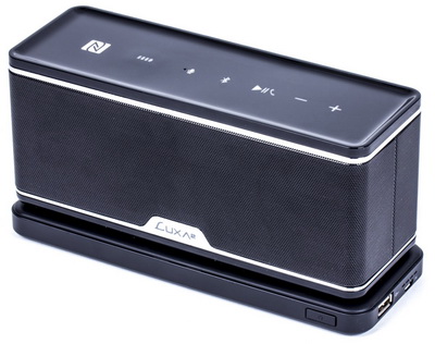 Bluetooth динамики, LUXA2 GroovyW