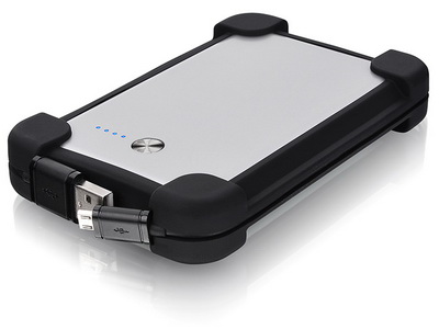 Luxa2, батарея P1-PRO