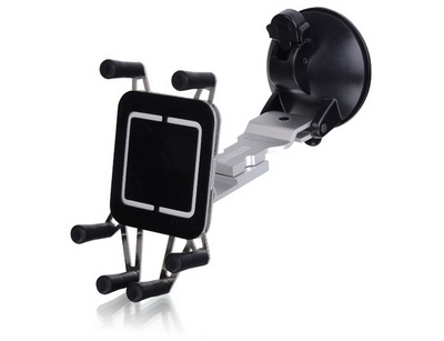 Держатель для мобильных устройств, LUXA2 H5 Premium Car Mount