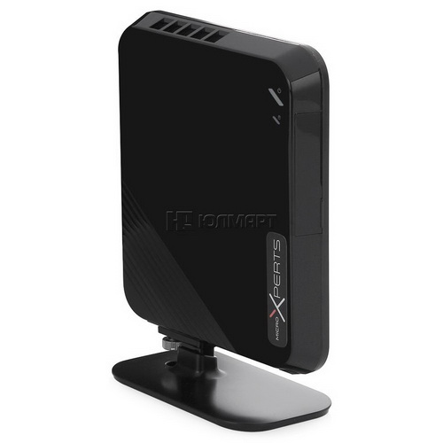 неттоп, компьютер, MicroXperts, MXP