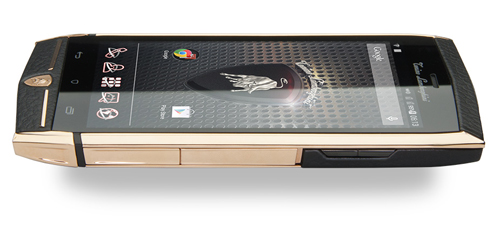 смартфон, tonino lamborghini