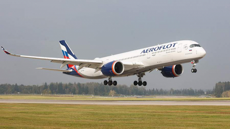 Провал авиационных санкций: Россия наращивает объёмы перевозок