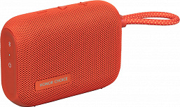 Беспроводная акустика Honor Choice Portable Bluetooth Speaker (MusicBox M1): карманная колонка, готовая к приключениям
