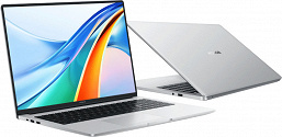 Ноутбук Honor MagicBook X 16 Pro 2023 (BRN-G56): еще быстрее и еще удобнее