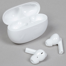 TWS-гарнитура Honor Choice Earbuds X5: все необходимое для экономных пользователей