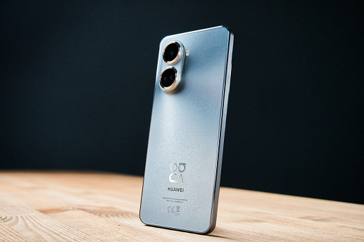 Быстро про Huawei nova 10 SE: главные фишки стильного смартфона  