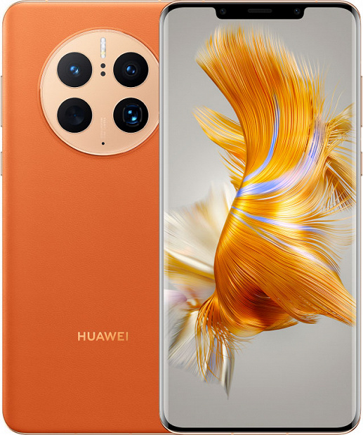 Смартфон Huawei Mate 50 Pro: ультимативный фотофлагман в шикарно выглядящем корпусе