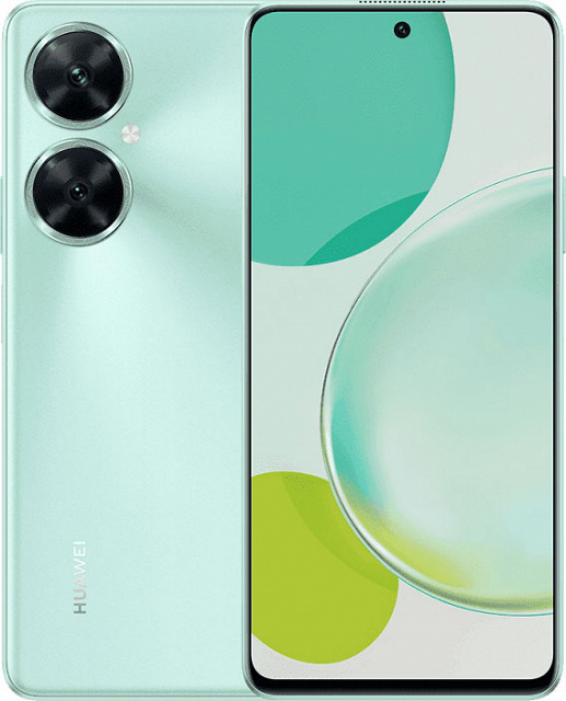 Смартфон Huawei nova 11i: доступная модель с большим качественным экраном