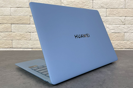 Ультрабук Huawei MateBook X Pro 2024 (VGHH-X): прекрасная и очень дорогая модель на новом Intel Core Ultra 9 185H