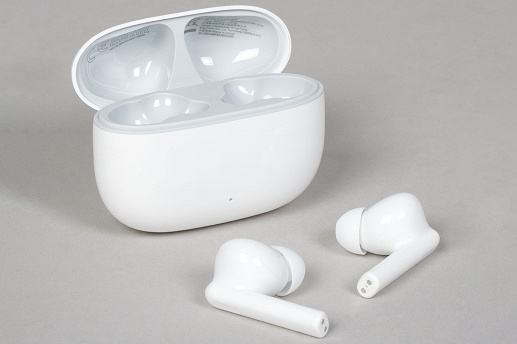 TWS-гарнитура Honor Choice Earbuds X7 Lite: «ультрабюджетник» с шумоподавлением