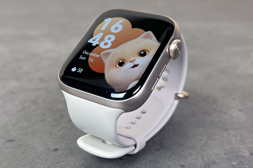 Умные часы Honor Watch 5: больше экран при прежней цене