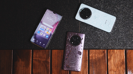 Первый взгляд на ультрапрочный смартфон Honor X9c  