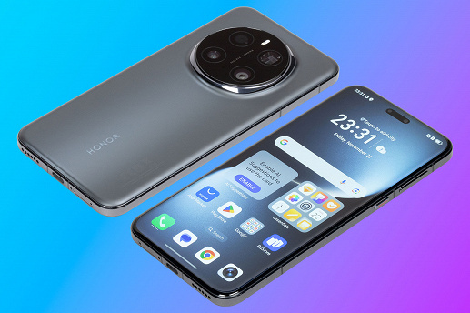 Смартфон Honor Magic 7 Pro: настоящий флагман