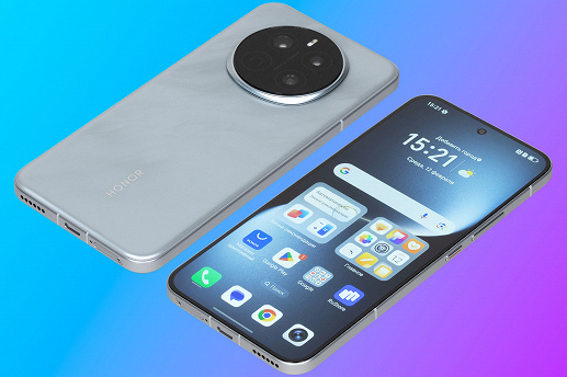 Смартфон Honor Magic 7: сбалансированный флагман с отличными камерами